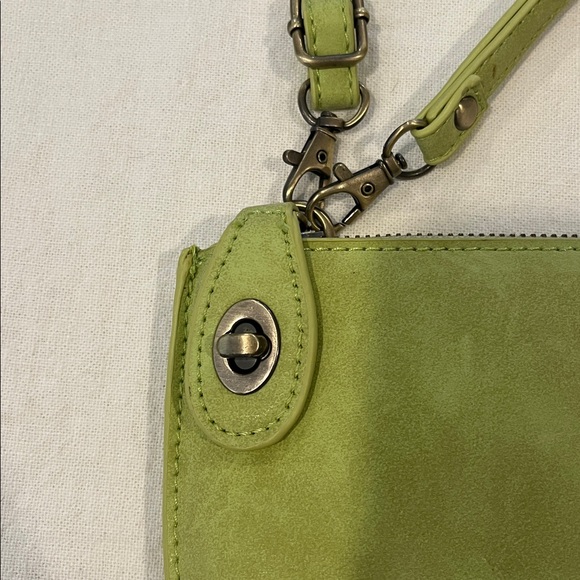 Joy Susan Crossbody Bag - Picture 4 of 13